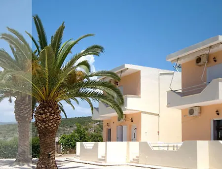 Casa Al Mare Hotel Kandia
