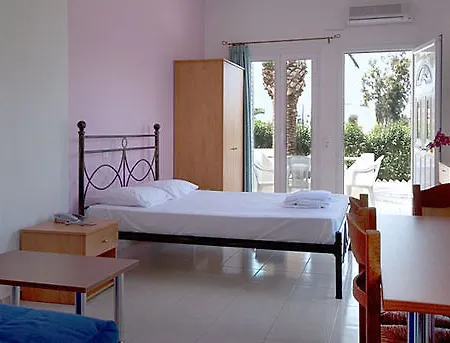 Casa Al Mare 3* Kandia