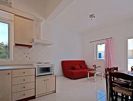 Casa Al Mare 3*