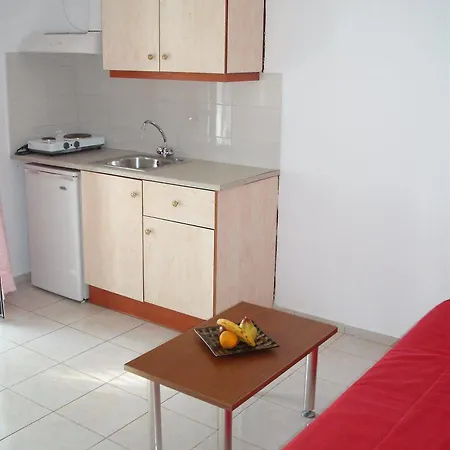 Hotel Casa Al Mare