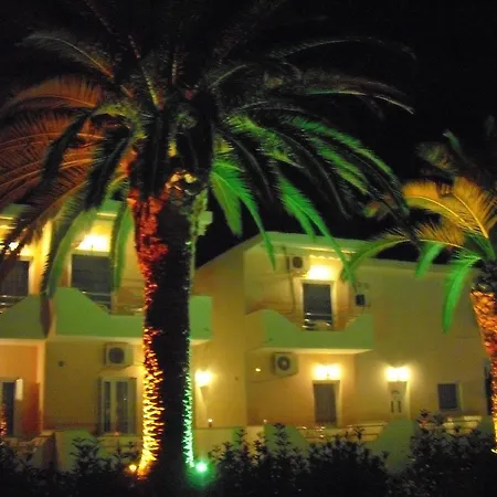 Casa Al Mare Hotel