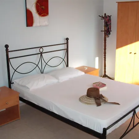 Casa Al Mare Hotel 3*