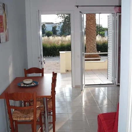 Casa Al Mare 3* Kandia
