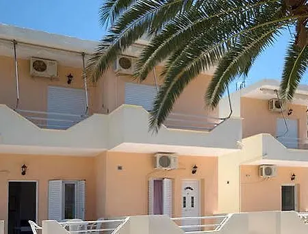 Casa Al Mare Hotel Kandia