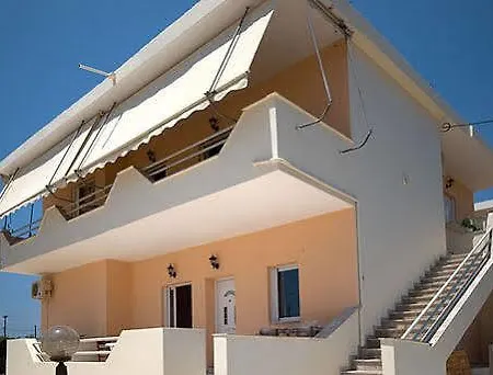 Casa Al Mare Hotel 3*