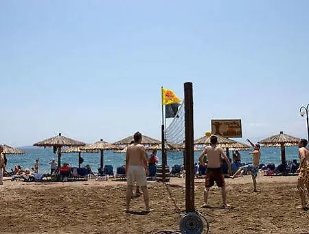 Hotel Casa Al Mare 3*