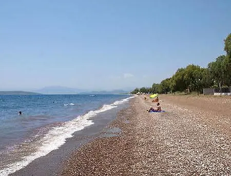 Hotel Casa Al Mare Kandia