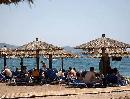 Casa Al Mare 3*