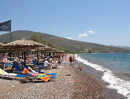 Casa Al Mare Hotel Kandia