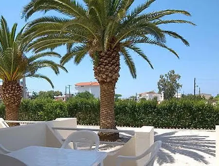 Casa Al Mare 3*